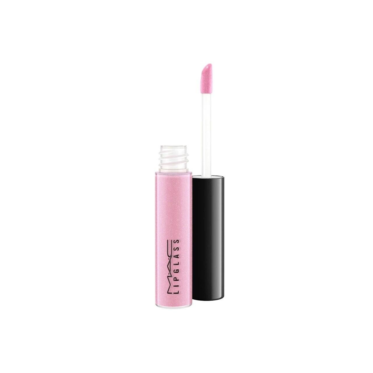 MAC Lipglass Itsy Bitsy Mini