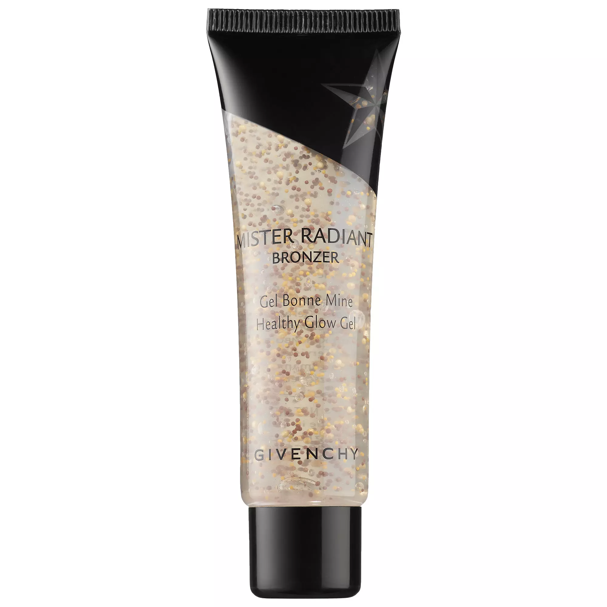 Givenchy Mister Radiant Bronzer Healthy Glow Gel  - Best deals  on Givenchy cosmetics