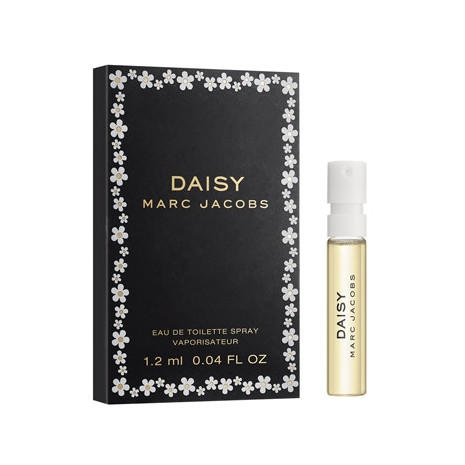 Marc Jacobs Daisy Perfume Vial