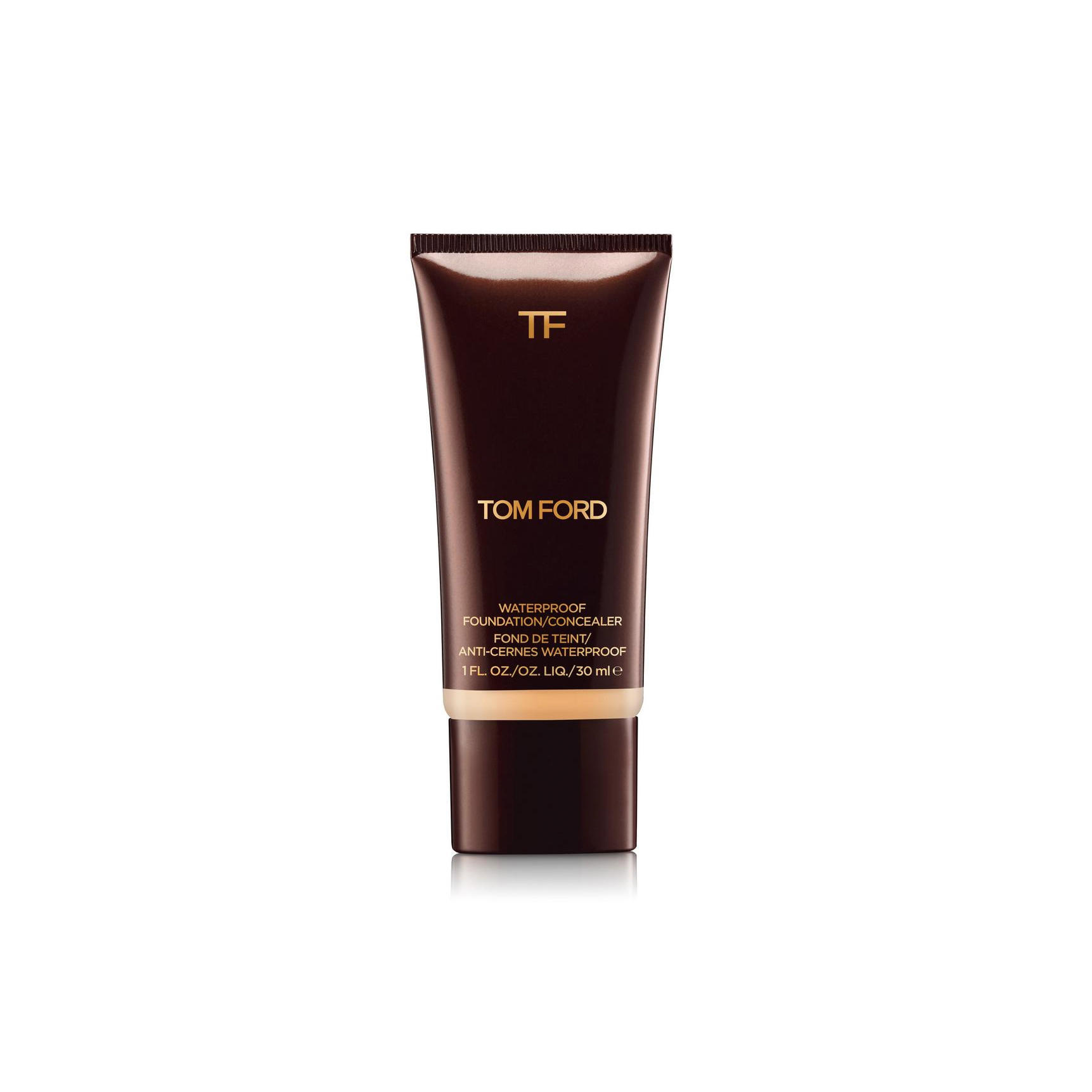 Tom Ford Waterproof Foundation/Concealer Bisque 5.5