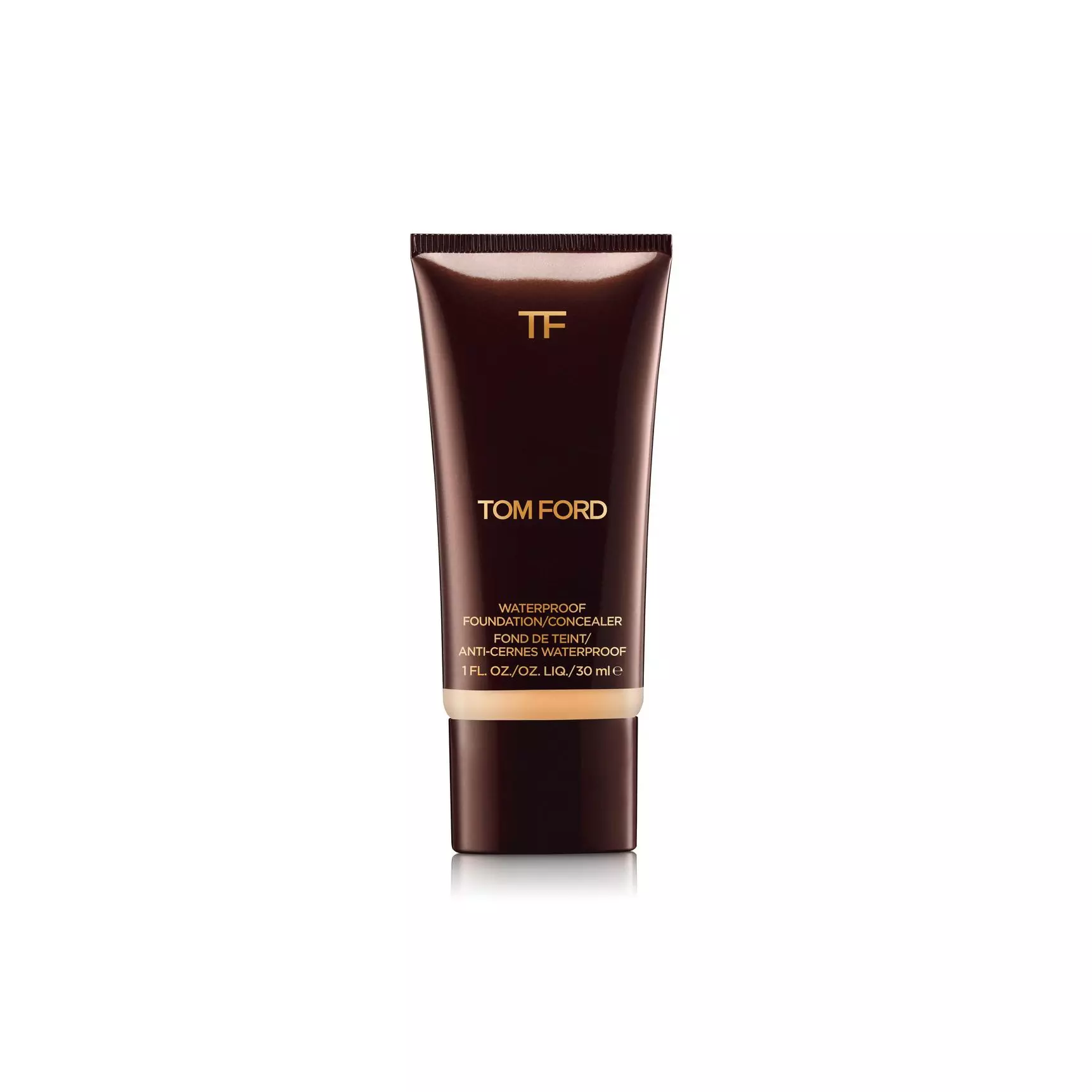 Tom Ford Waterproof Foundation/Concealer Bisque   - Best  deals on MAC cosmetics