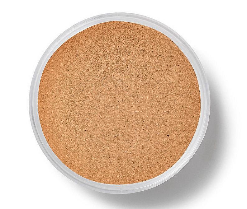 bareMinerals Matte Foundation SPF 15 Golden Beige 2g #1