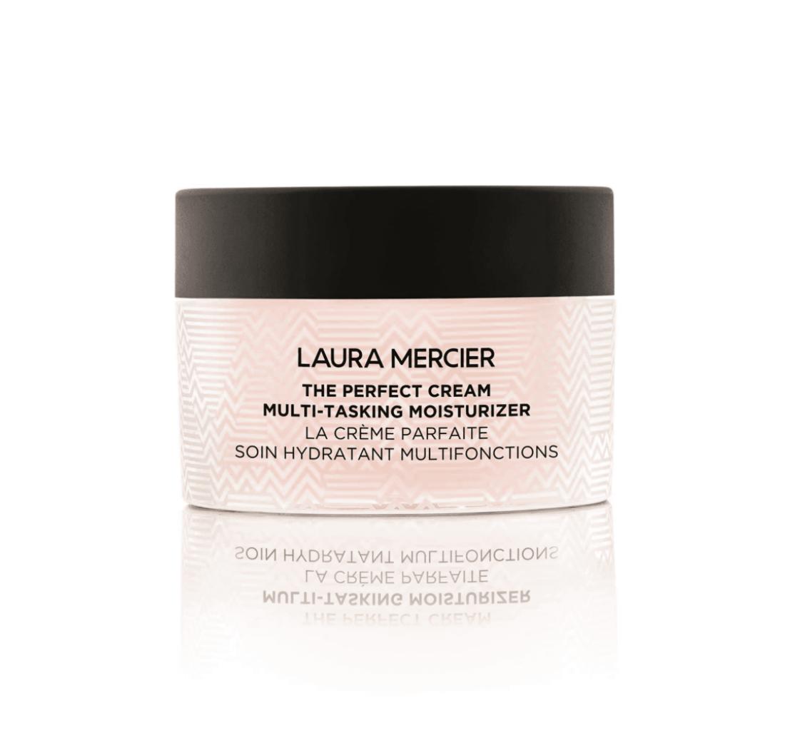 Laura Mercier The Perfect Cream Multitasking Moisturizer