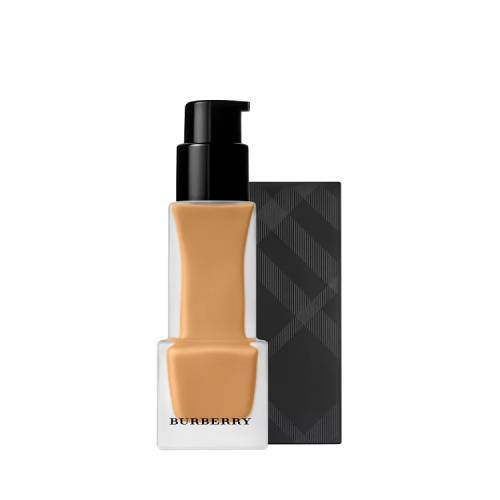 Burberry Matte Glow Liquid Foundation Medium Warm 80