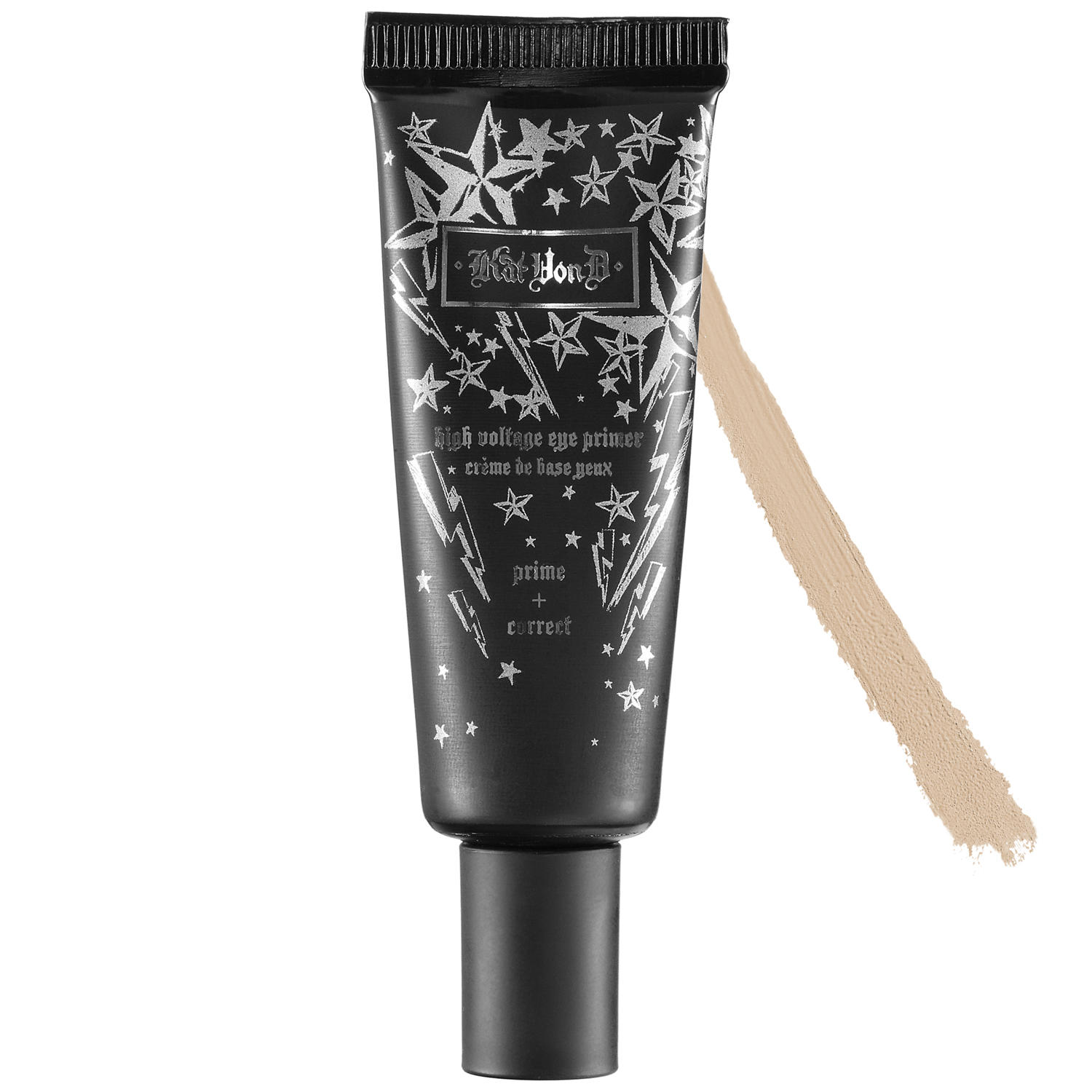 Kat Von D High Voltage Eye Primer