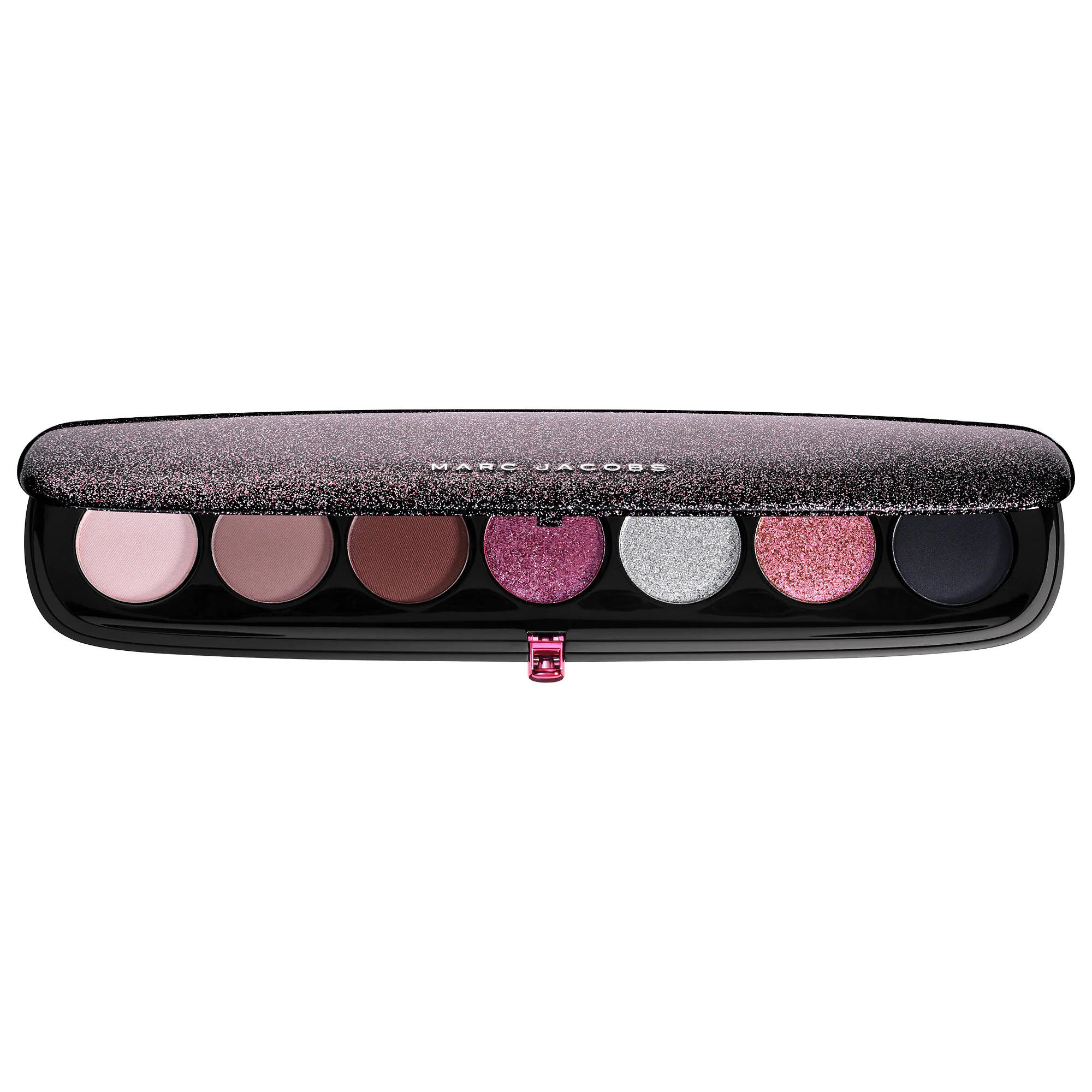 Marc Jacobs Eye-Conic Eyeshadow Palette Elec-Trick 840