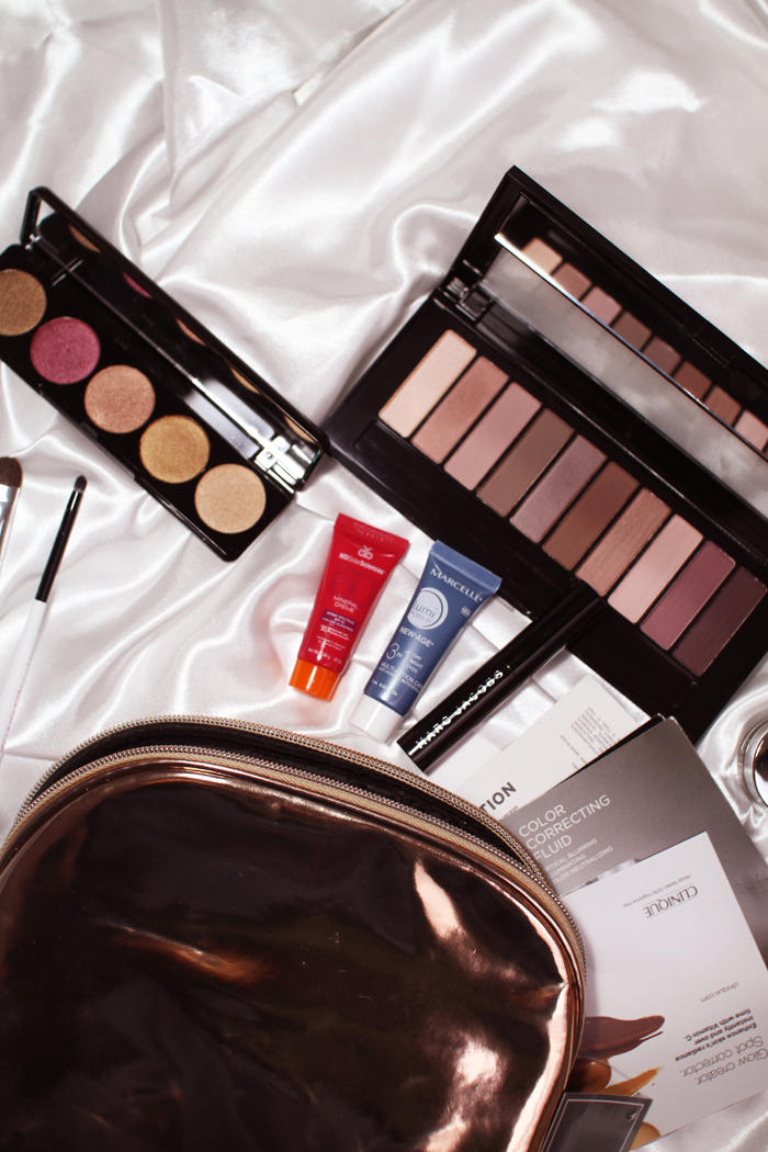 ✨❄️ IceBaby Haul U2 #0