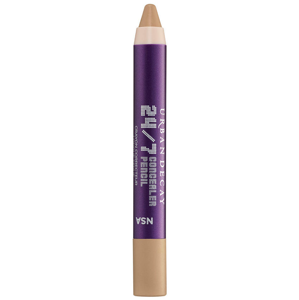 Urban Decay 24/7 Pencil Concealer NSA #0