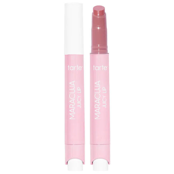 Tarte Maracuja Juicy Lip Rose Mini