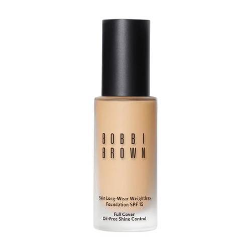 BOBBI BROWN  Skin Long-Wear Weightless Foundation C-024