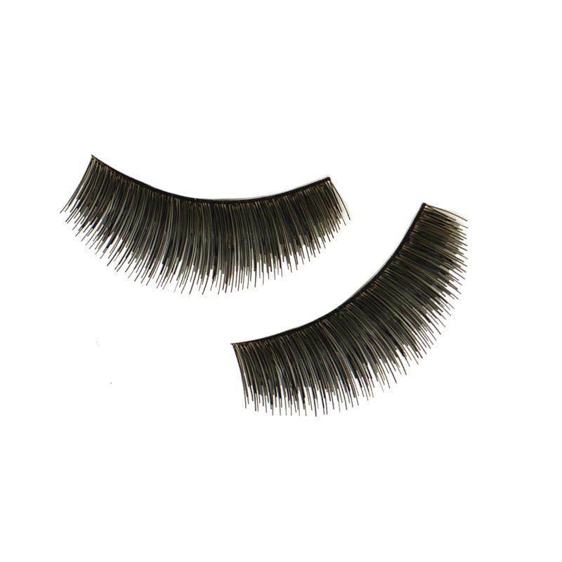 MAC False Lashes 1 LASH #0