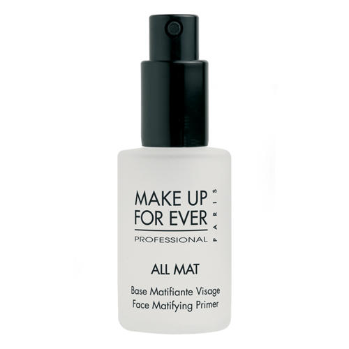 Makeup Forever All Mat Face Matifying Primer