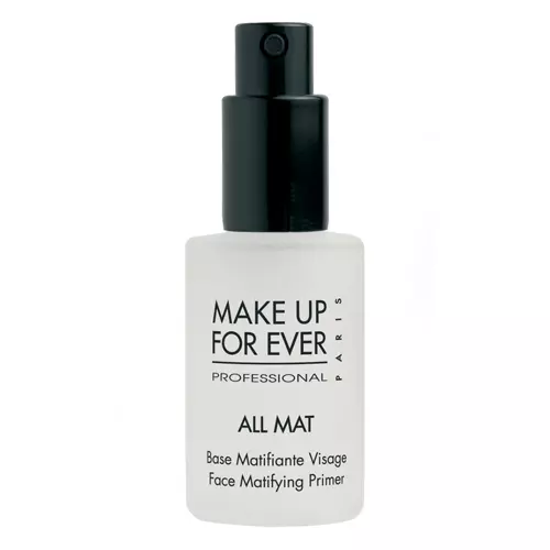 Makeup Forever All Mat Face Matifying Primer Glambot Com Best