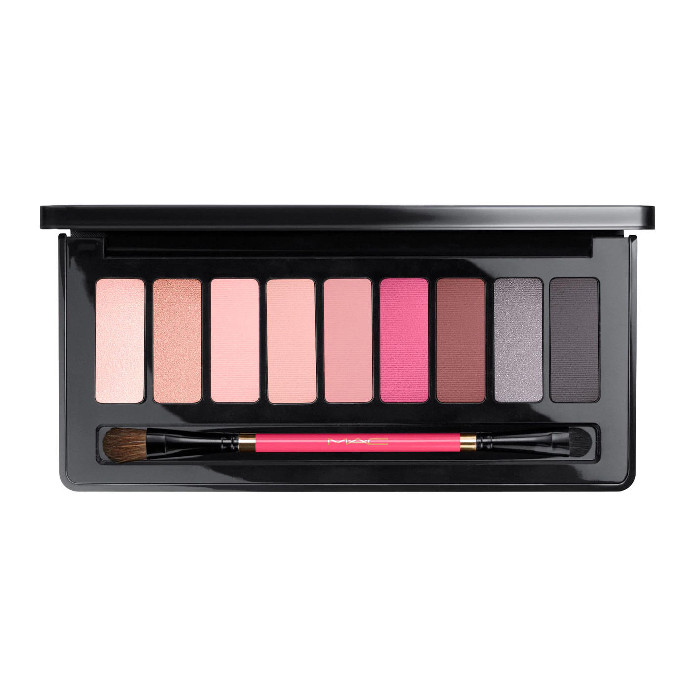 MAC Eyeshadow X9 Nutcracker Sweet Cool Eye Compact #0