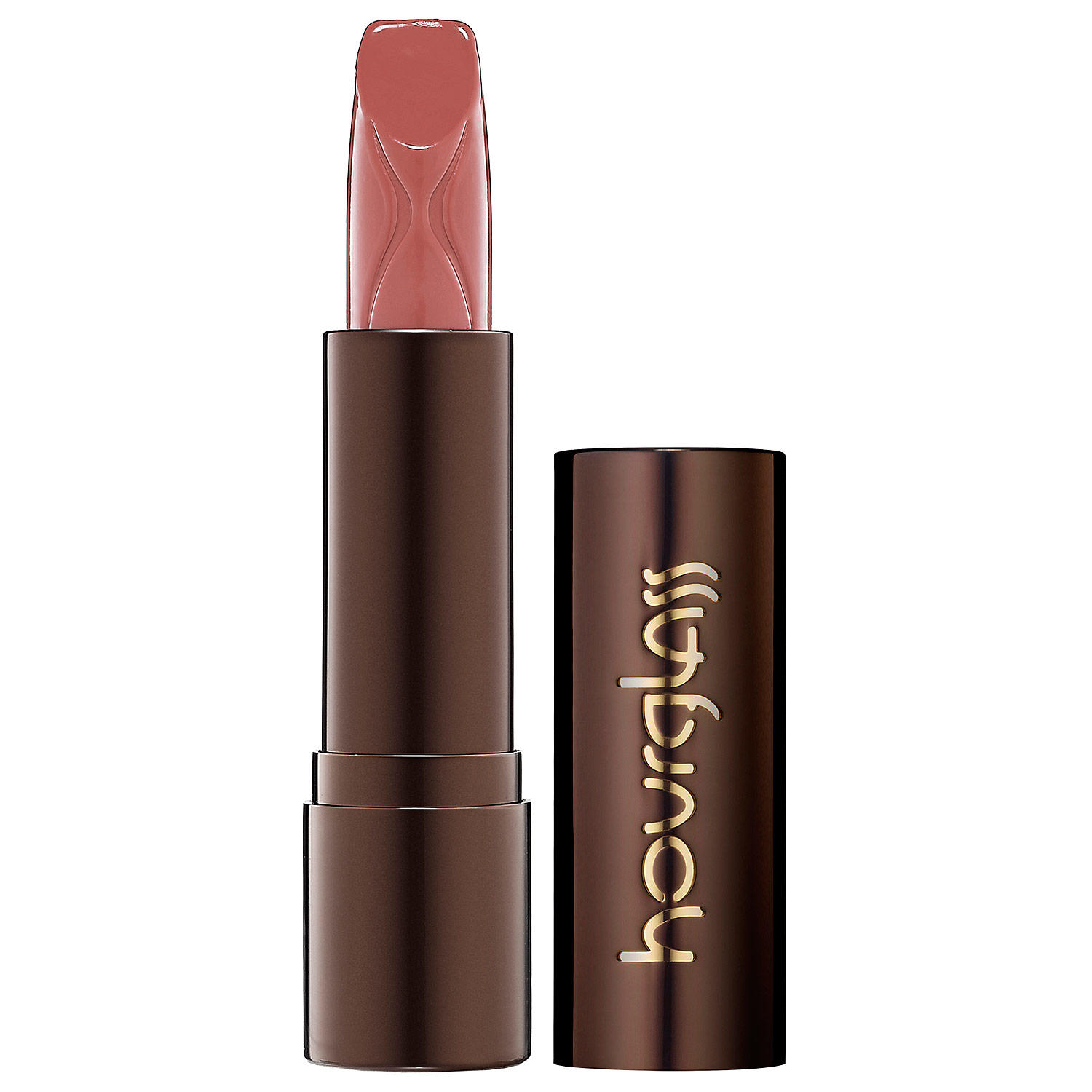 Hourglass Femme Rouge Velvet Creme Lipstick Fresco