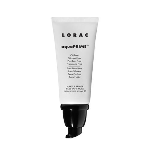 LORAC aquaPRIME Makeup Primer