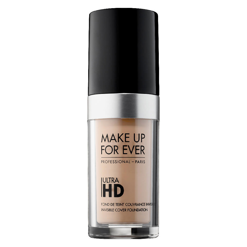 Makeup Forever Ultra HD Invisible Cover Foundation R210
