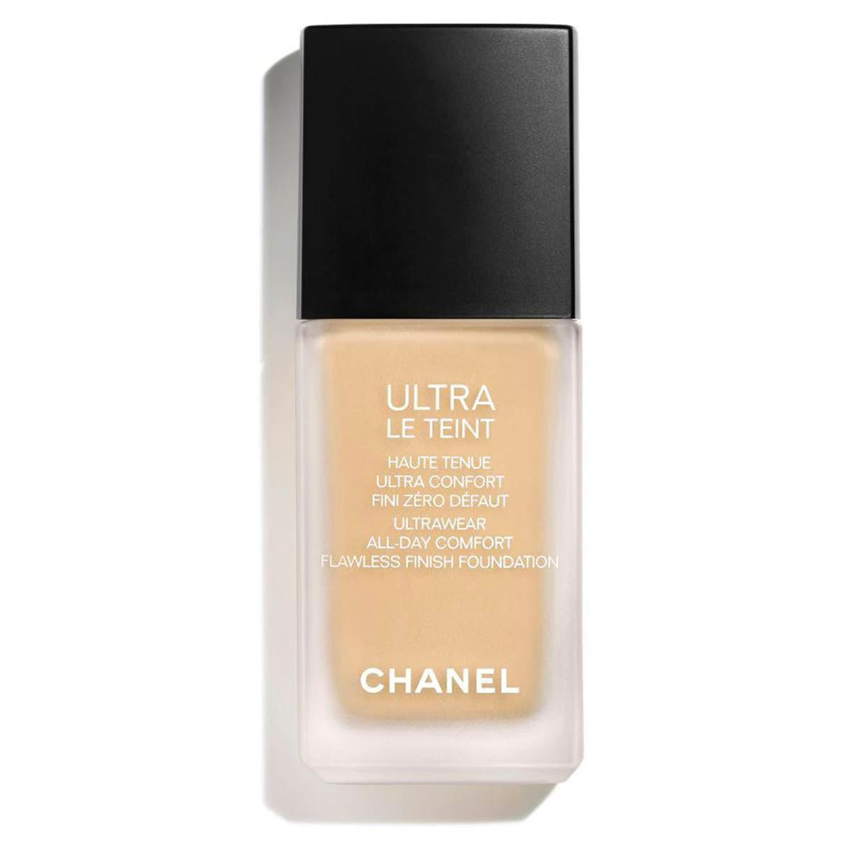 Chanel Ultra Le Teint Ultrawear Foundation BD31