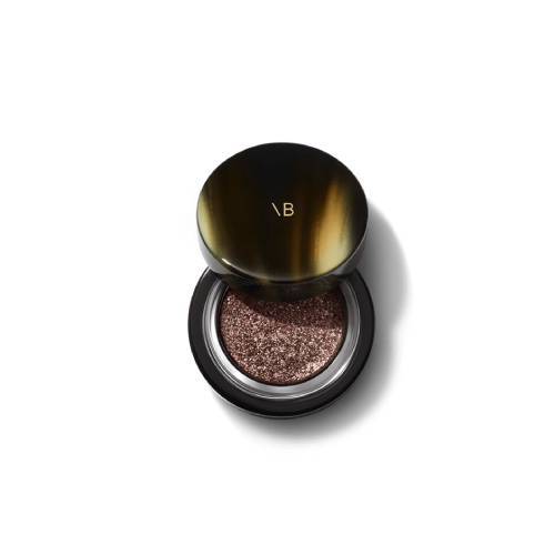 VB Beauty Lid Lustre Shimmering Eyeshadow Pot Mink