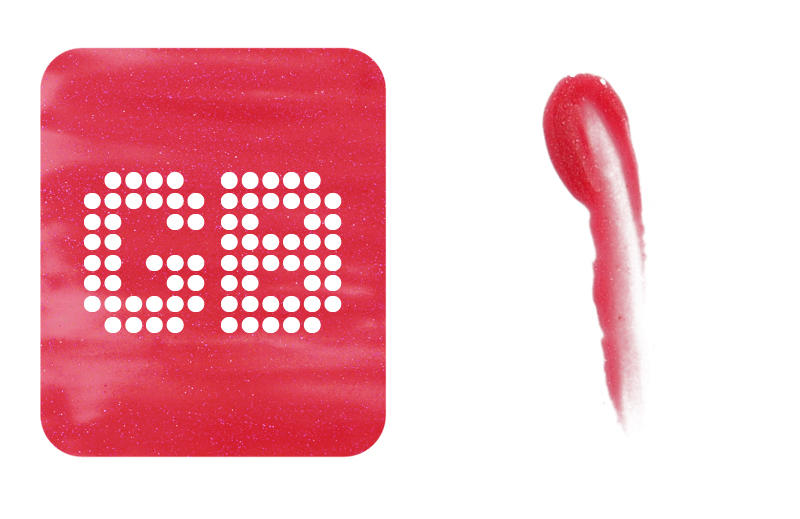 MAC - Lipglass  - Funky Fusion - Unused #4