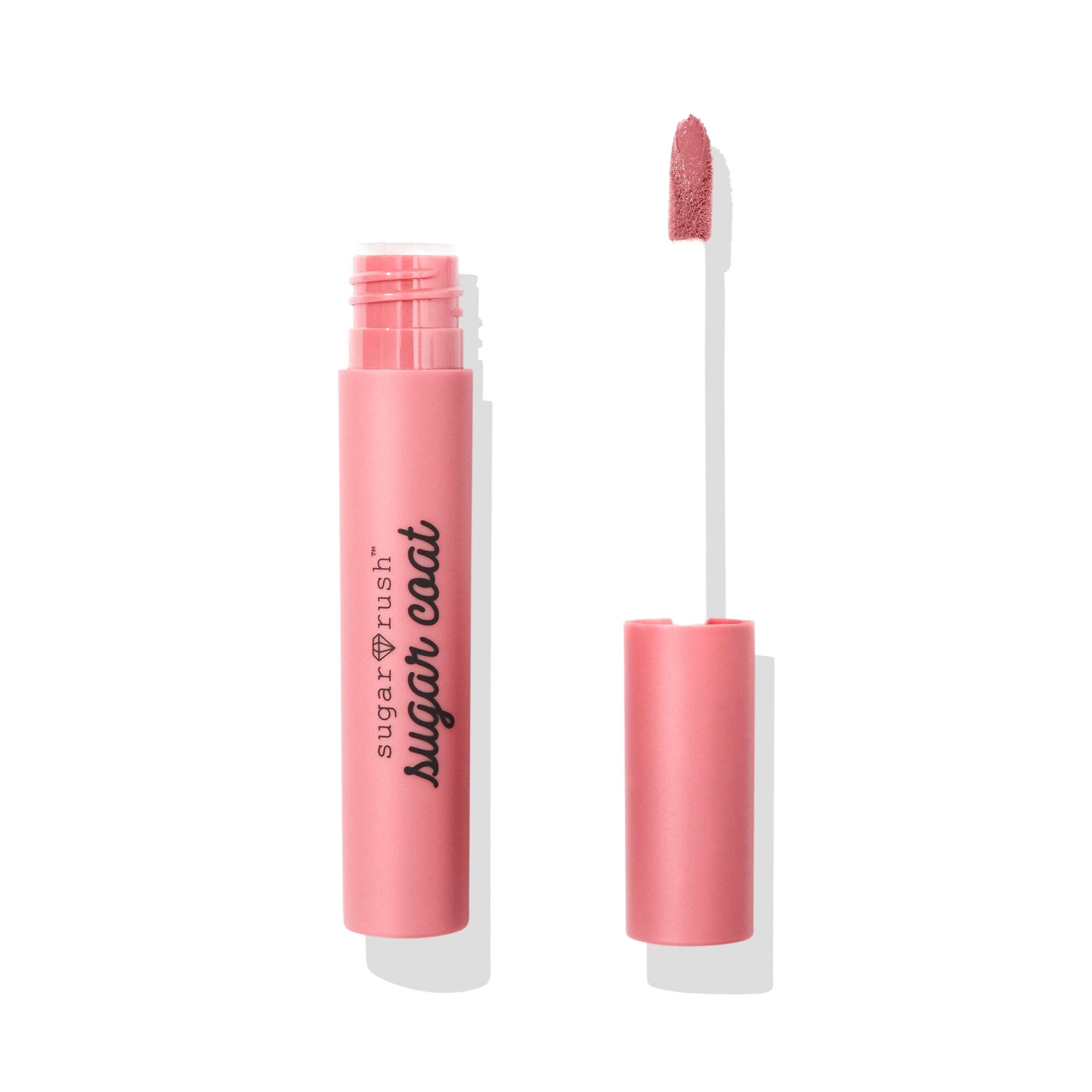 Tarte Sugar Coat Velvet Liquid Lipstick Cupcake