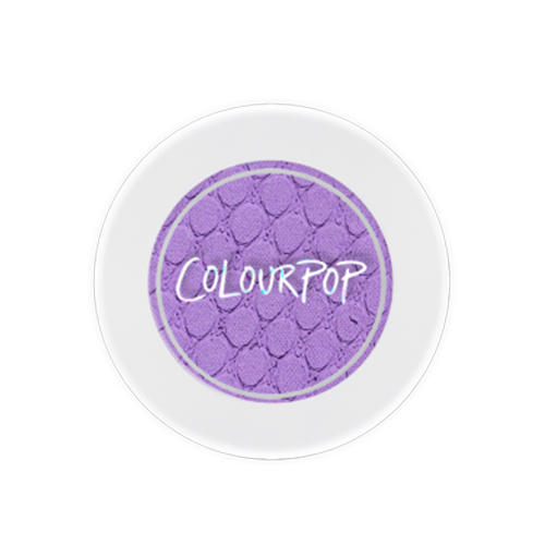 ColourPop Super Shock Pressed Pigment Daddy