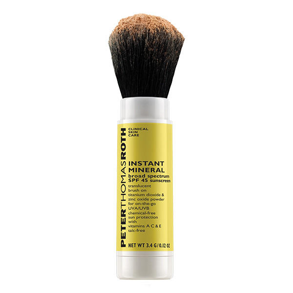 Peter Thomas Roth Instant Mineral Broad Spectrum SPF 45 Sunscreen