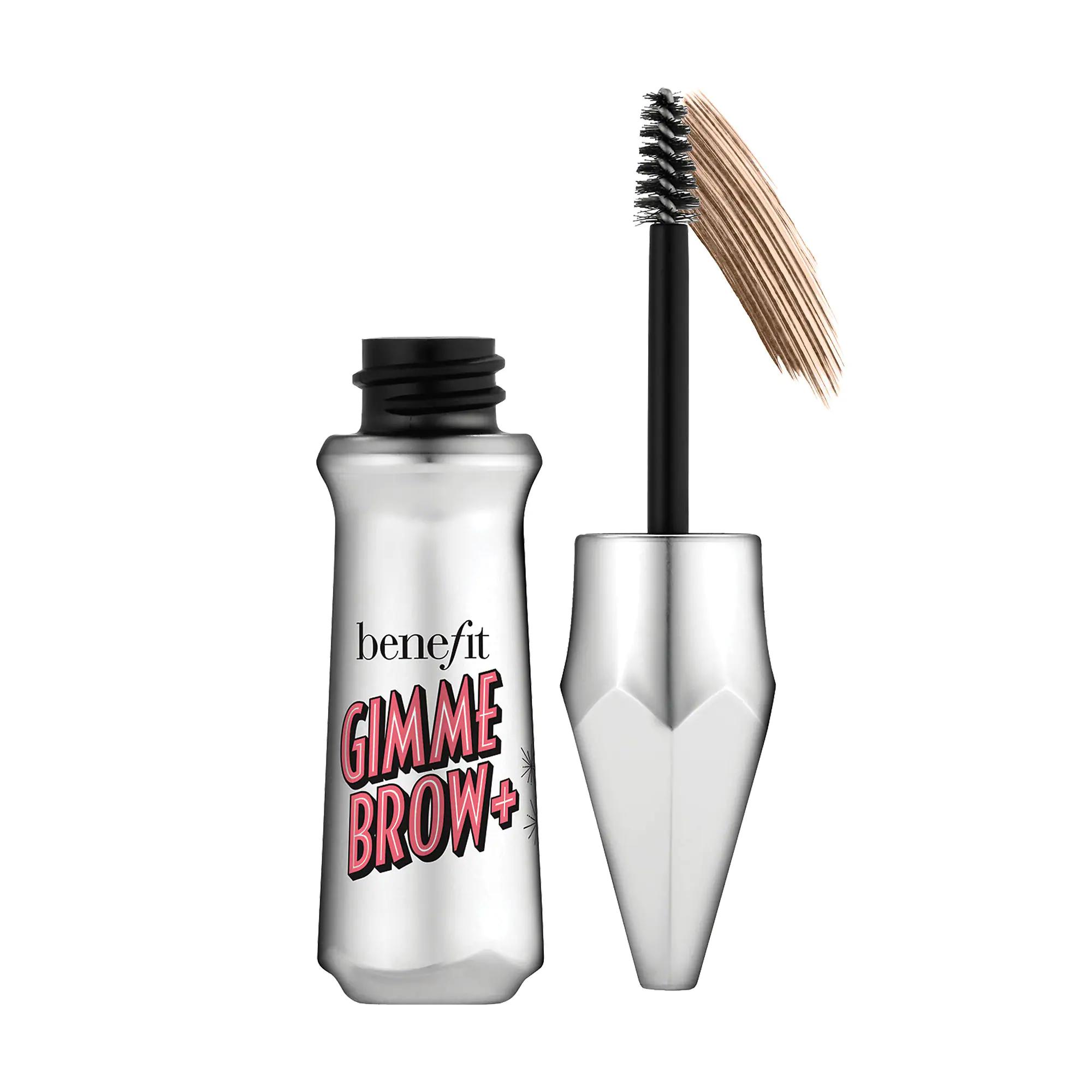 Benefit Cosmetics Gimme Brow+ Gel Mini 4.5