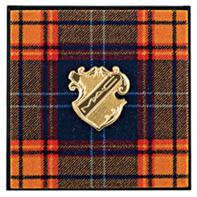 MAC A Triumphant Blush Face Kit Tartan Tale Collection #0