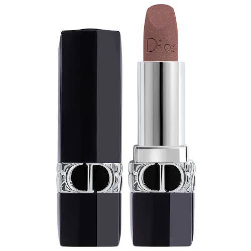 Dior Rouge Dior Lipstick Nude Style Velvet 300