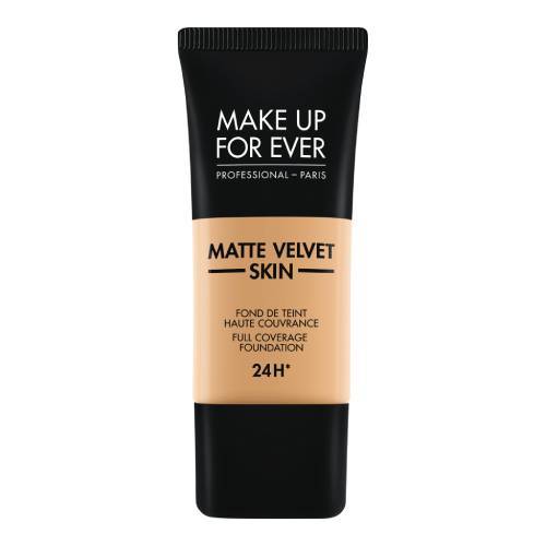 Makeup Forever Matte Velvet Skin Foundation Y365