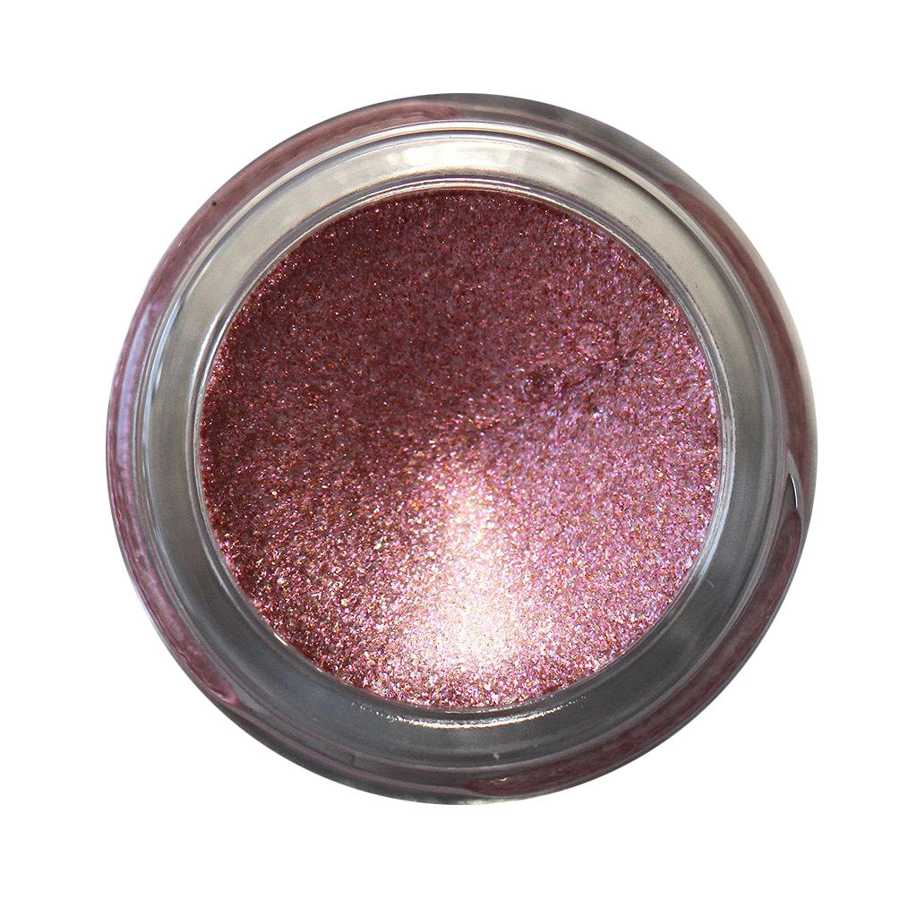 MAC Fluidline Feminine Edge Glamour Daze Collection #1