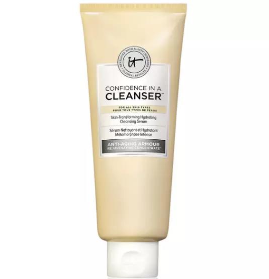 IT Cosmetics Confidence in a Cleanser Mini