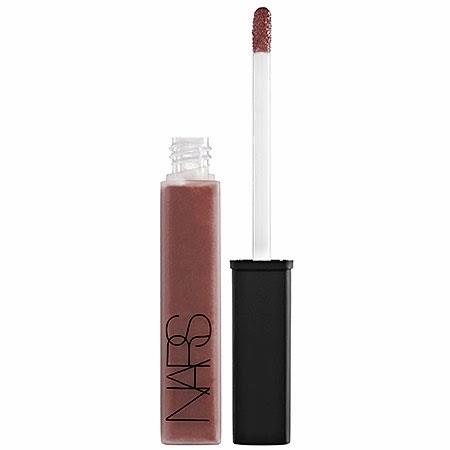 NARS Lip Gloss Coup De Coeur