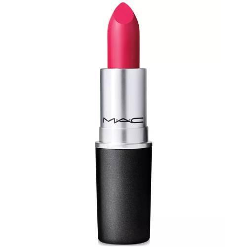 MAC Lipstick Just Curious 