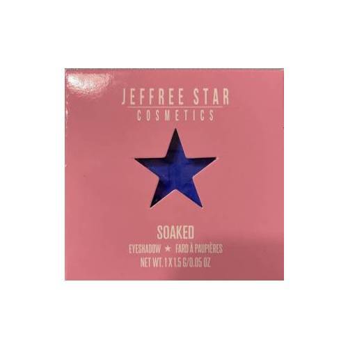 Jefree Star Eyeshadow Soaked