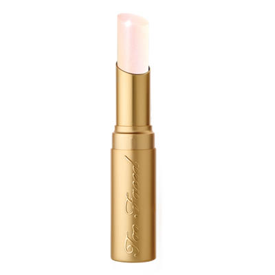 Too Faced La Creme Mythical Effects Lipstick Angel Tears