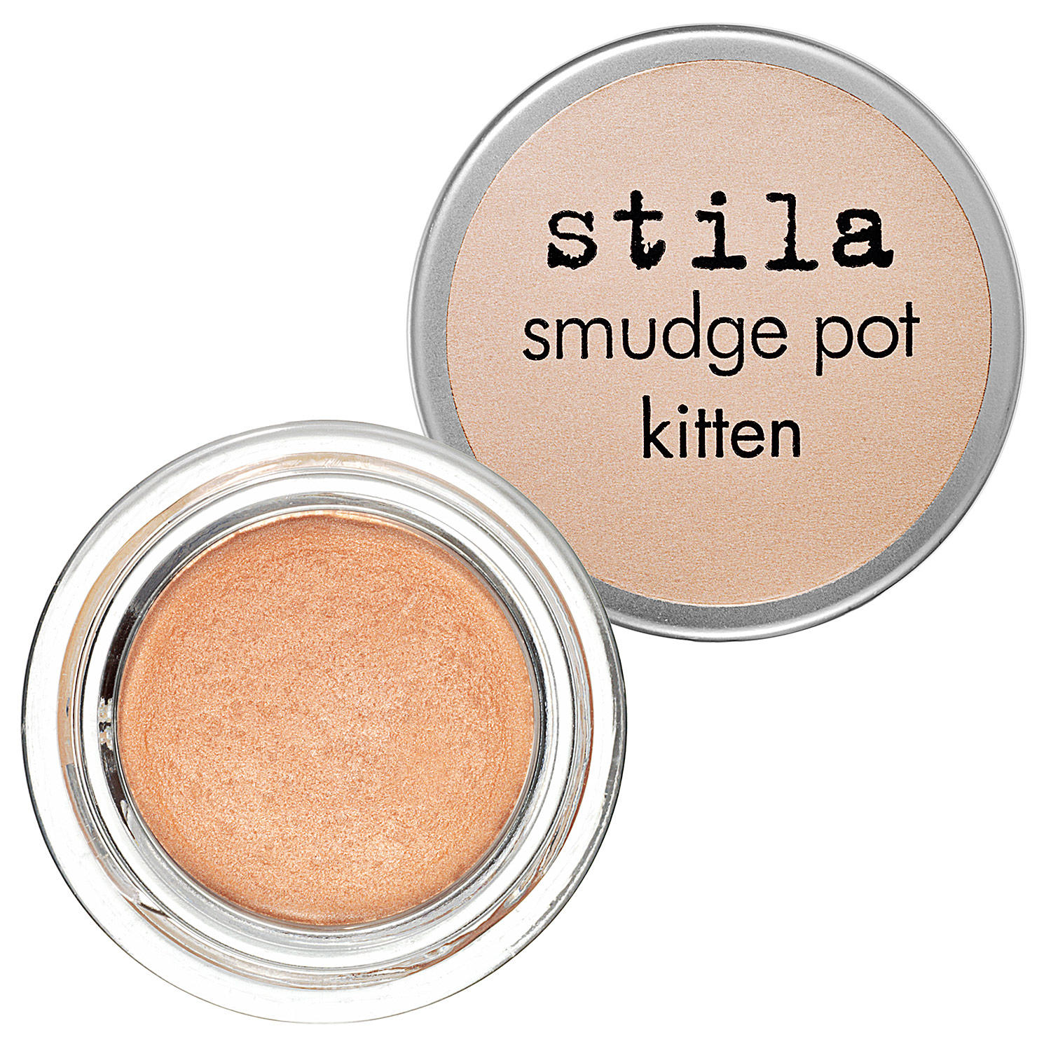 Stila Smudge Pot Gel Eyeliner Kitten