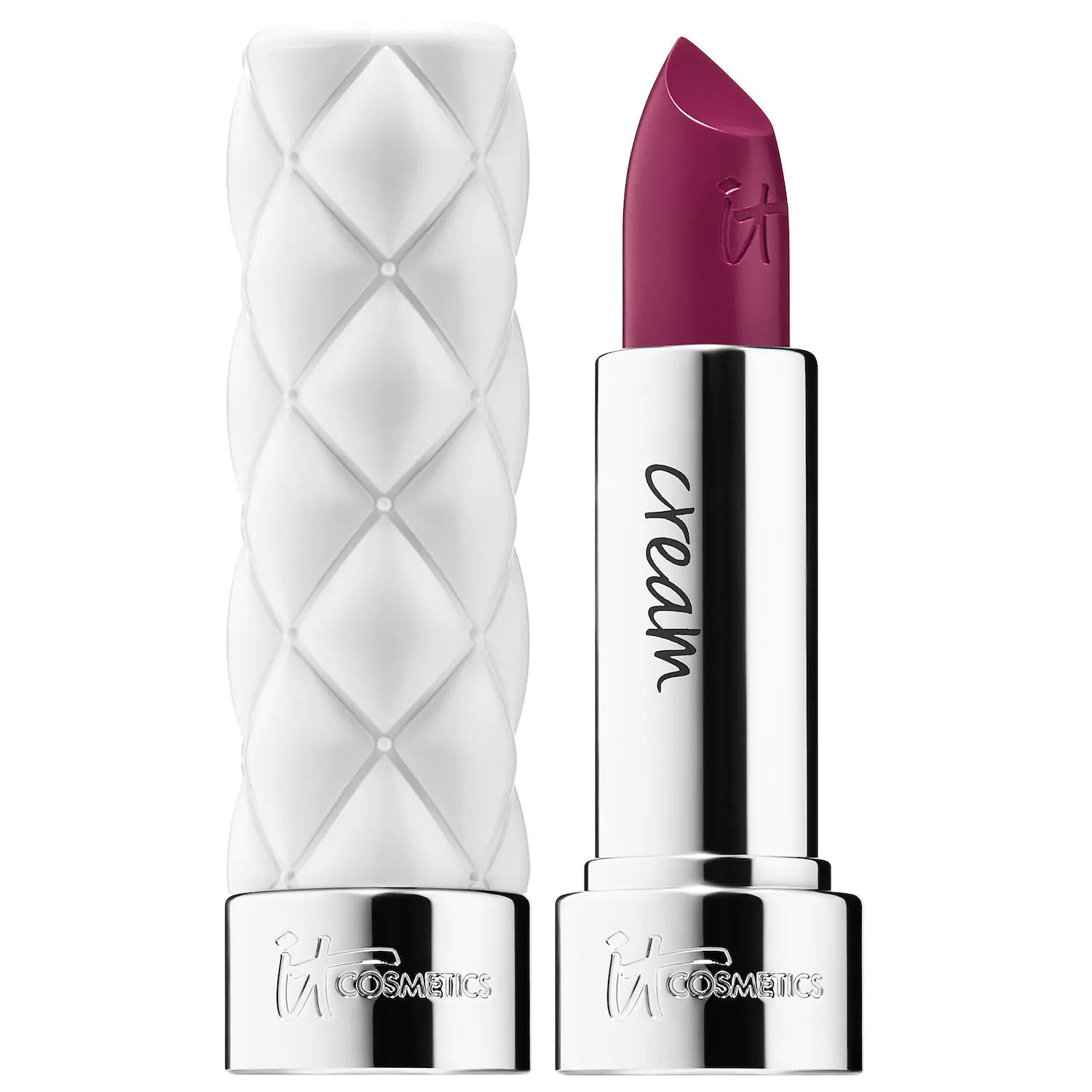 IT Cosmetics Pillow Lips Lipstick Gaze