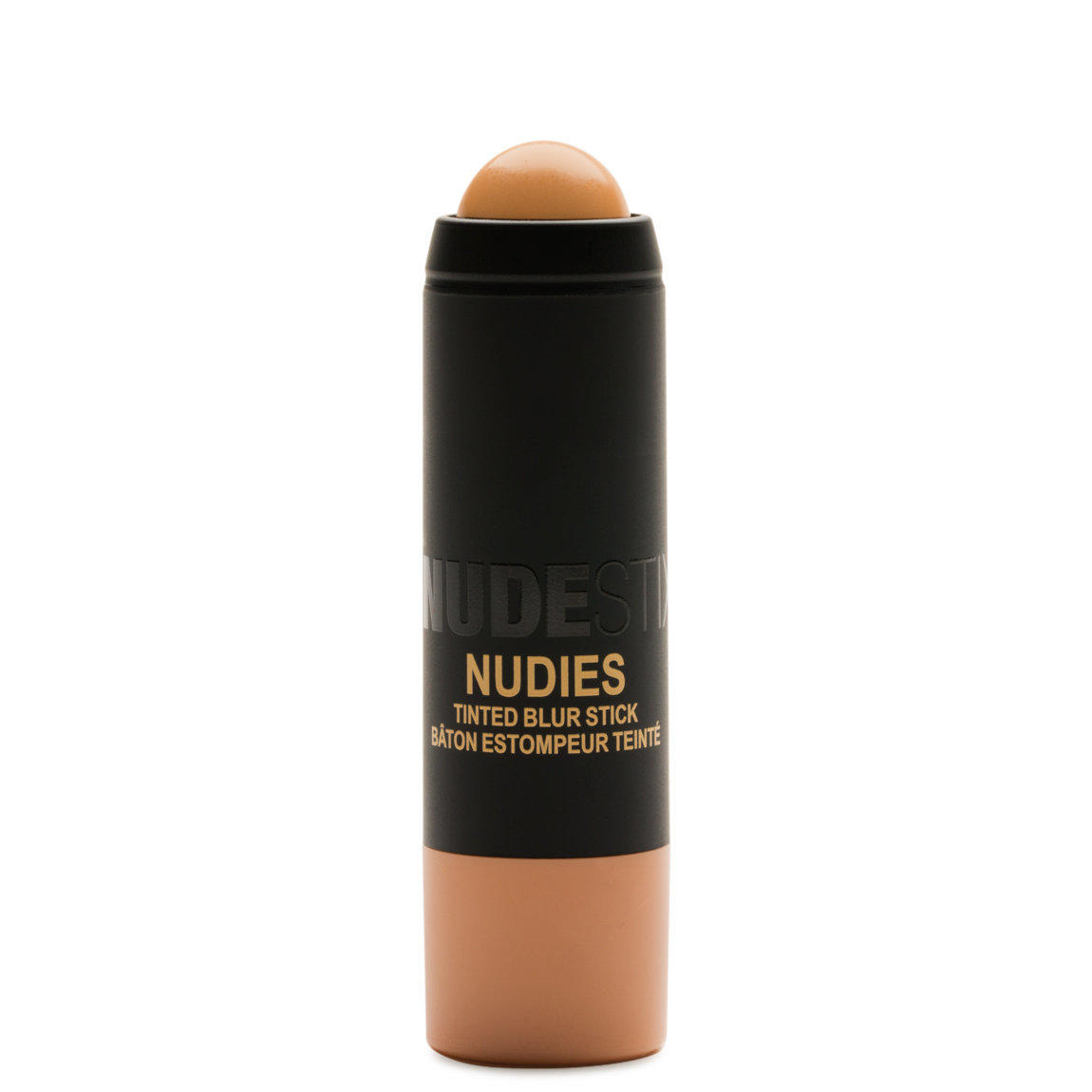 NudeStix Nudies Tinted Blur Stick Light 1