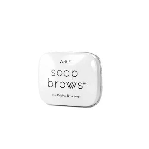 West Barn Co. Soap Brows Original
