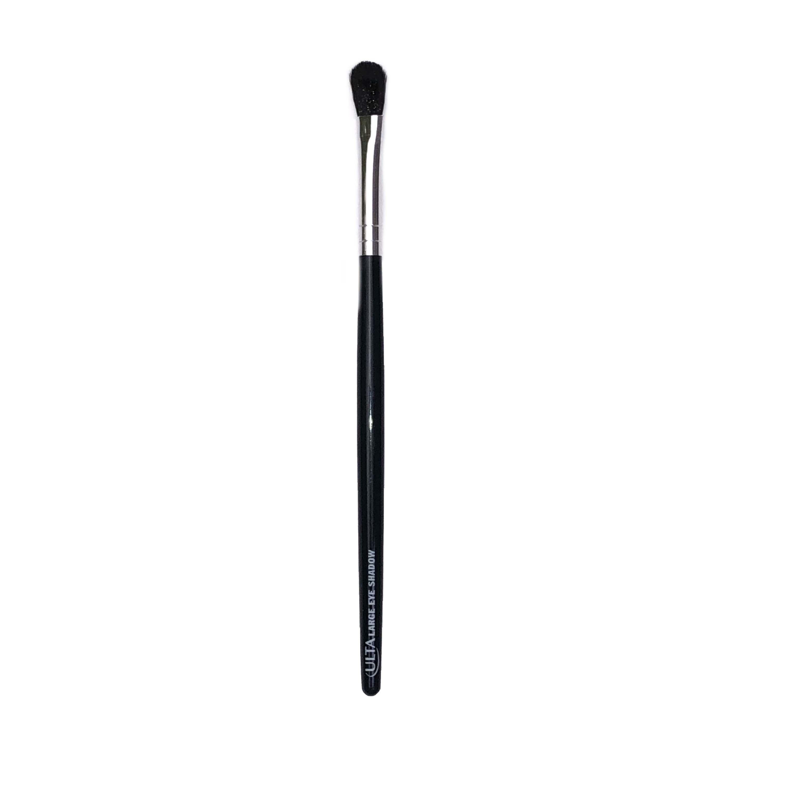 Ulta Beauty Large Eye Shadow Brush