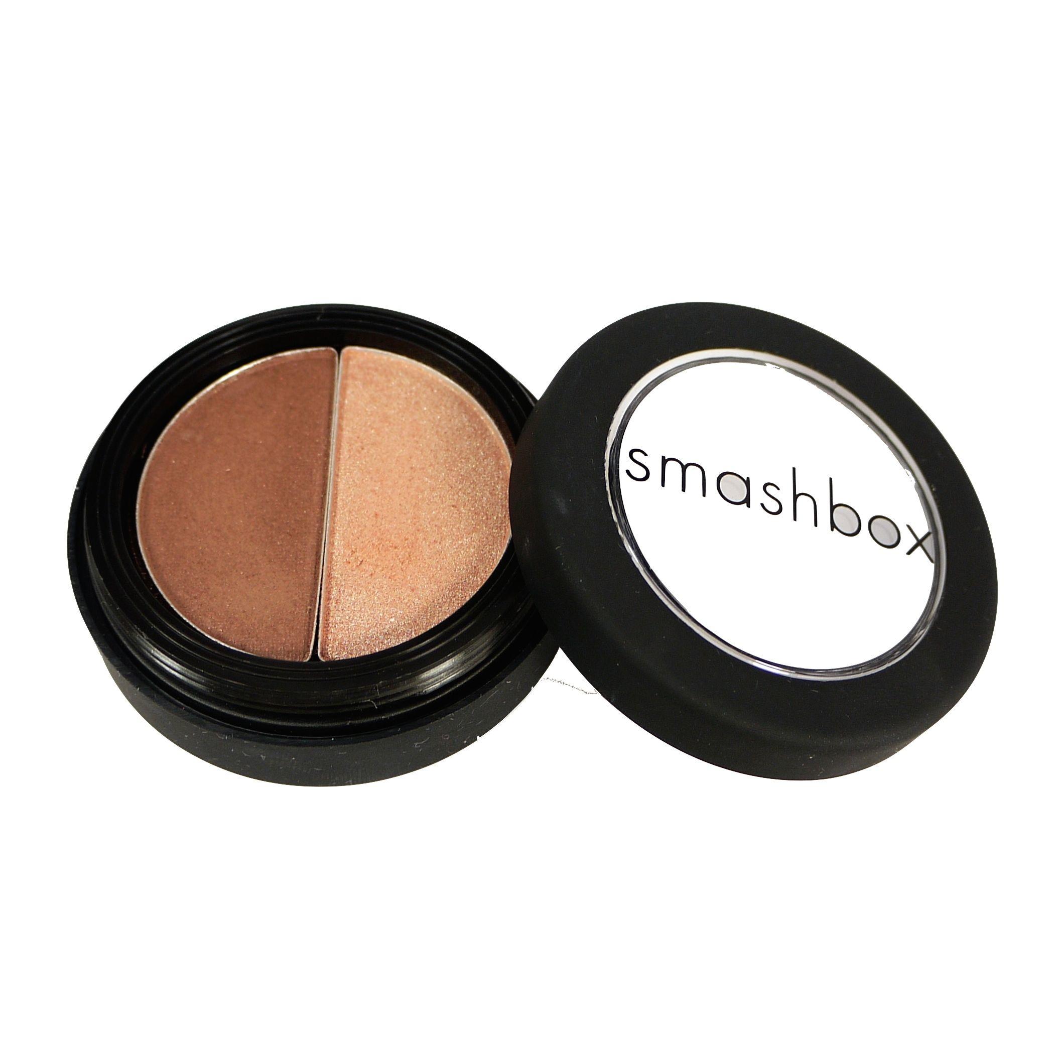 Smashbox Eyeshadow Duo Glow/Getter #2