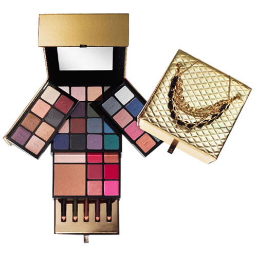 Tarte Jewelry Box Palette Holiday Collection