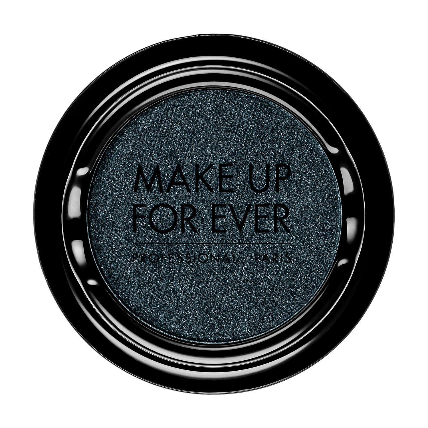 Makeup Forever Artist Shadow Eyeshadow Refill Petrol Blue S-228 #0
