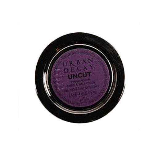 Urban Decay Eyeshadow Uncut #1