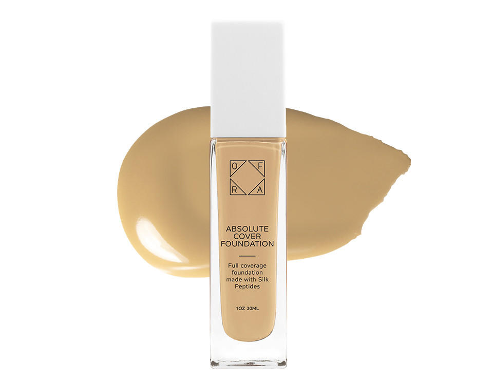 OFRA Cosmetics Absolute Cover Foundation #7.15