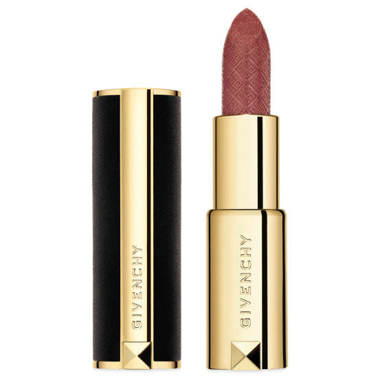 Givenchy Le Rouge Lipstick Copper Nude 501