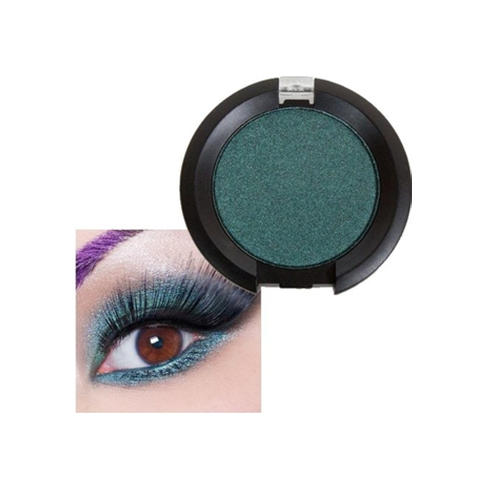 Sugarpill Pressed Eyeshadow Subterranean #1