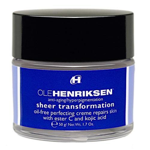 Ole Henriksen Sheer Transformation Facial Creme Mini